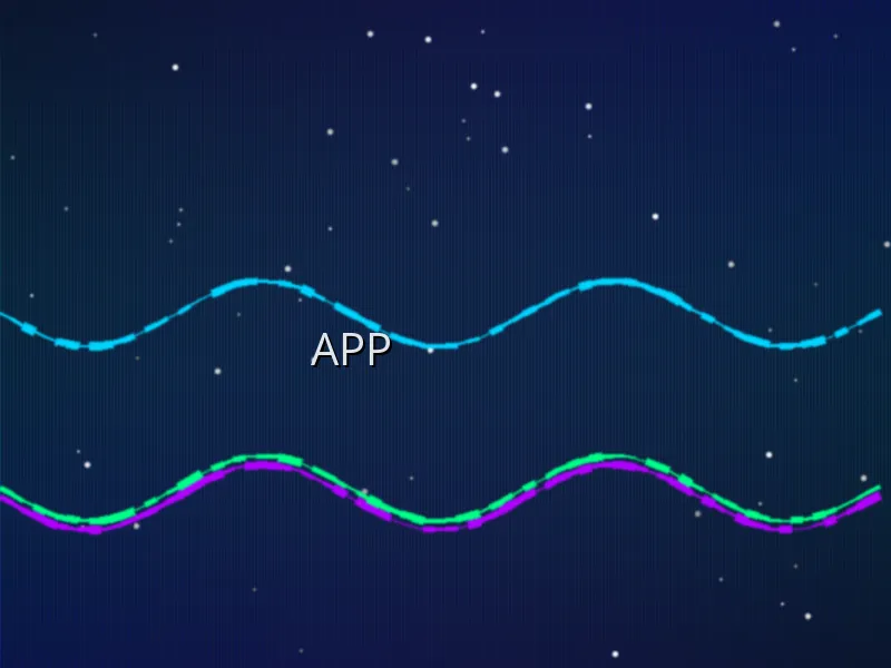 澳洲幸运十 极光观测终端APP手机模型展示