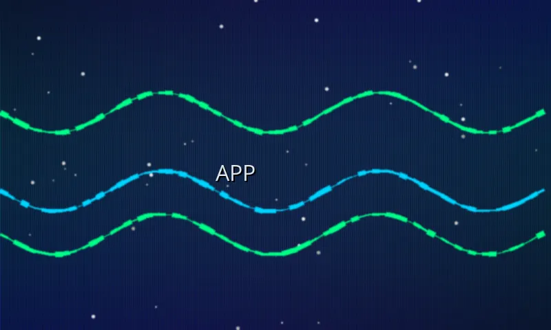 澳洲幸运十 iOS版极光观测终端