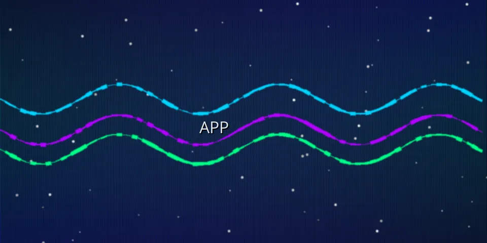 澳洲幸运十 极光观测终端APP界面截图