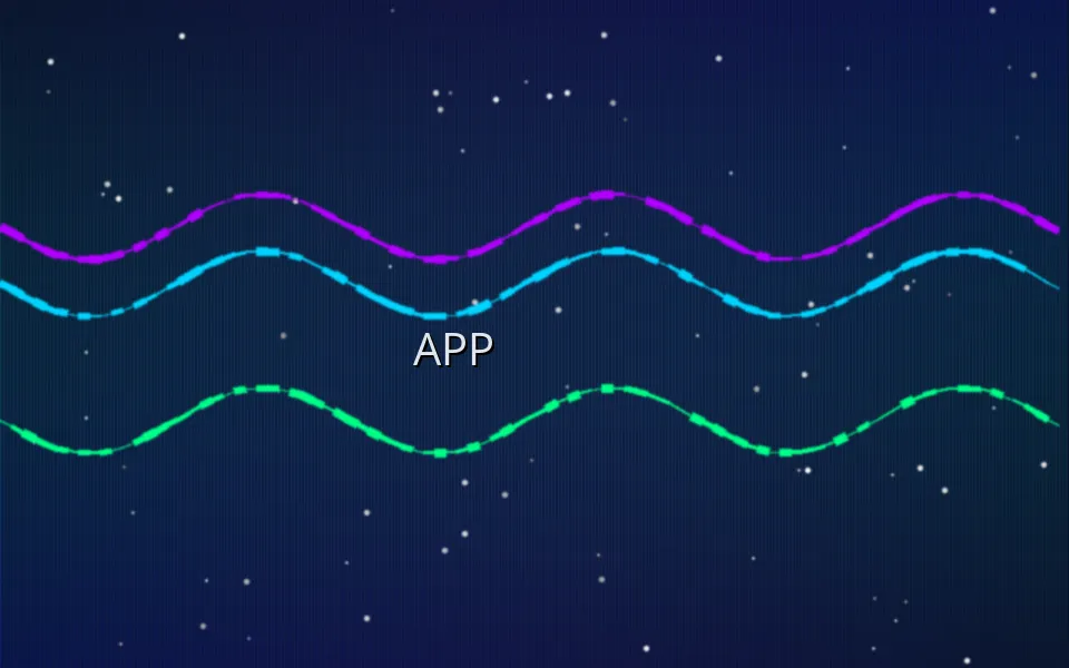 澳洲幸运十 APP功能截图3