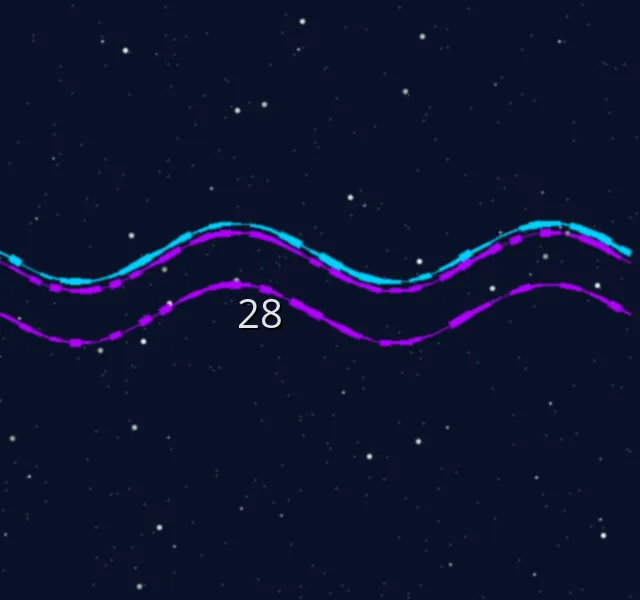 澳洲幸运十 分分28预测星轨追踪系统原理图