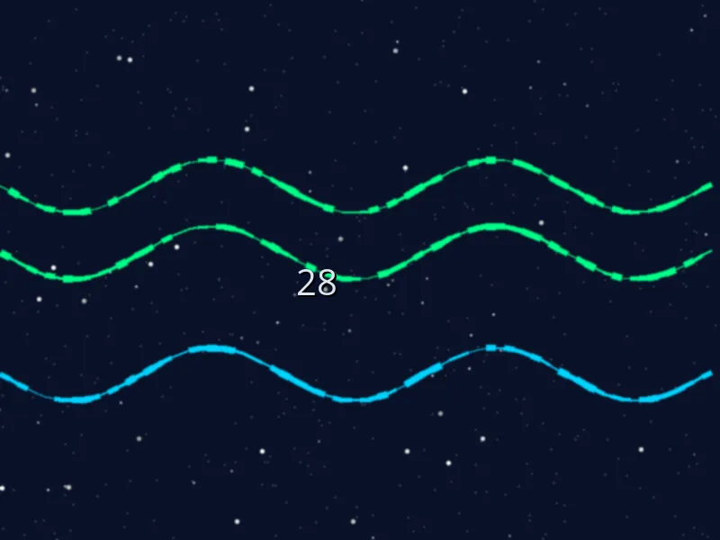 澳洲幸运十 分分28预测极夜概率模型