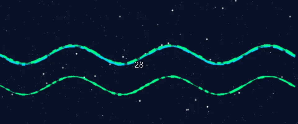 澳洲幸运十 分分28预测实战案例走势复盘