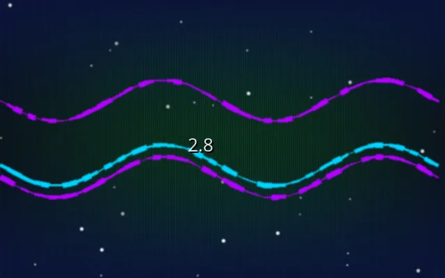 澳洲幸运十 加拿大2.8预测与传统28算法对比图